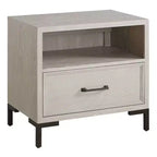 Alpine Furniture,Bradley Nightstand