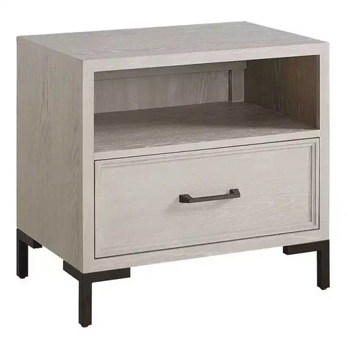Alpine Furniture,Bradley Nightstand