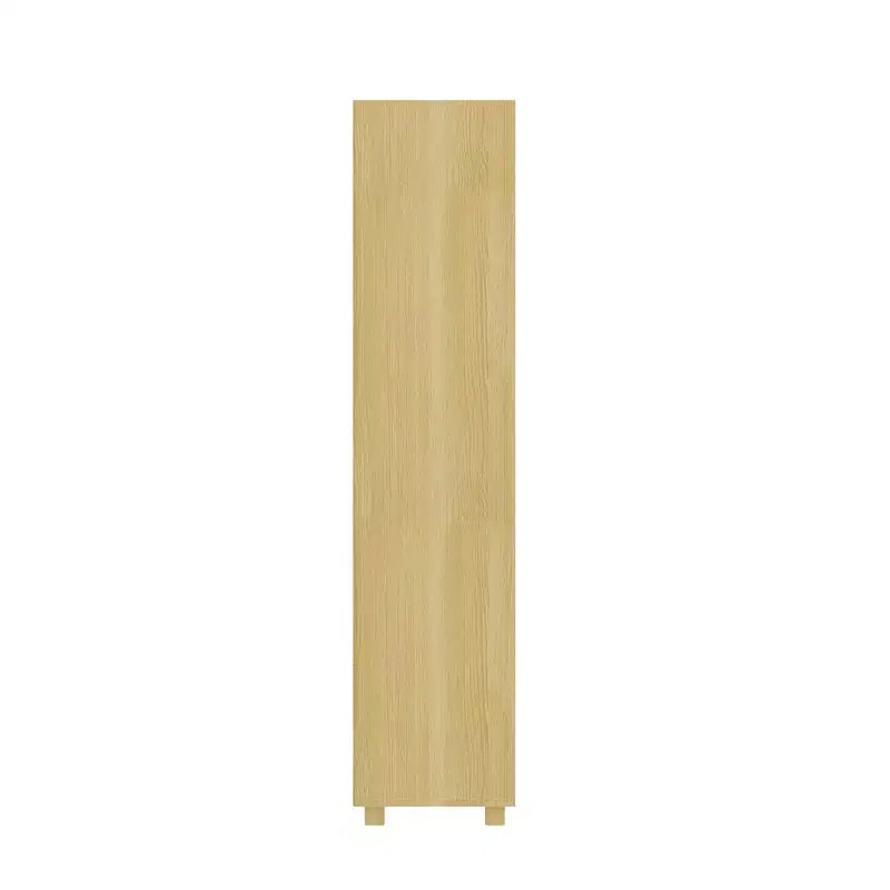 Famapy Armoire de rangement en bois massif réglable - Étagère multi-niveaux avec tiroirs pour bureau et espaces de vie Meuble d'angle