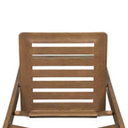 Flash Furniture Lot de 4 chaises pliantes en résine, série HERCULES, capacité de 360 kg, avec siège à lattes