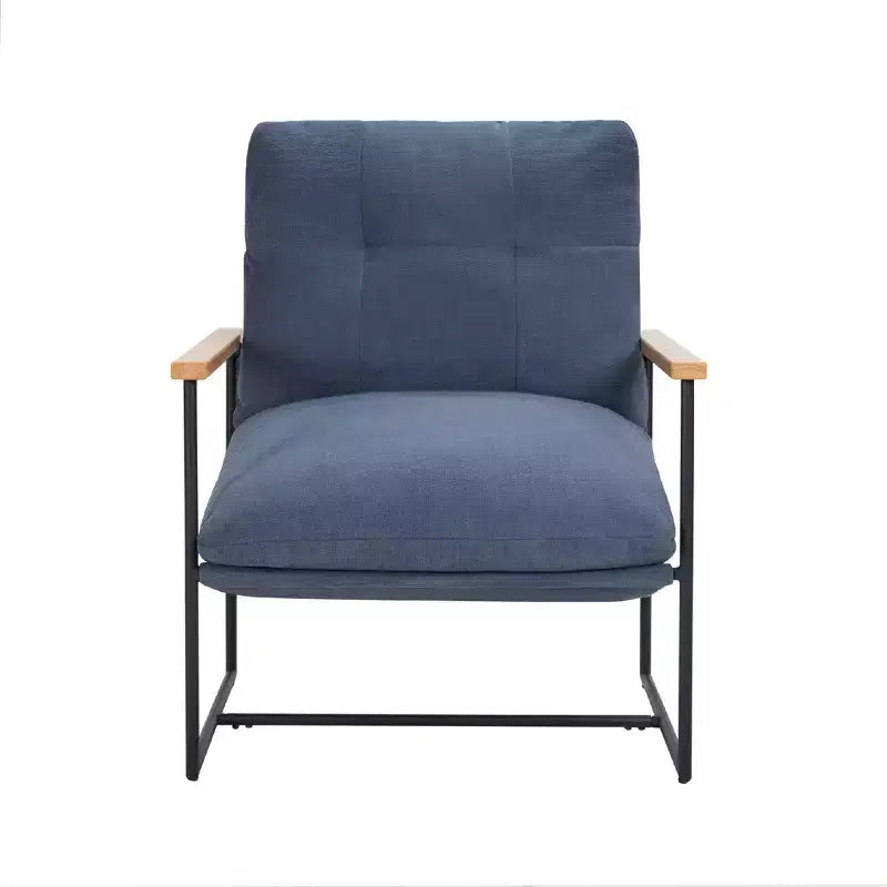 Fauteuil suspendu avec coussin - Siège d'appoint/de coiffeuse