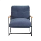 Fauteuil suspendu avec coussin - Siège d'appoint/de coiffeuse