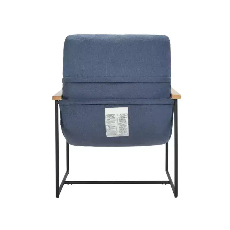 Fauteuil suspendu avec coussin - Siège d'appoint/de coiffeuse