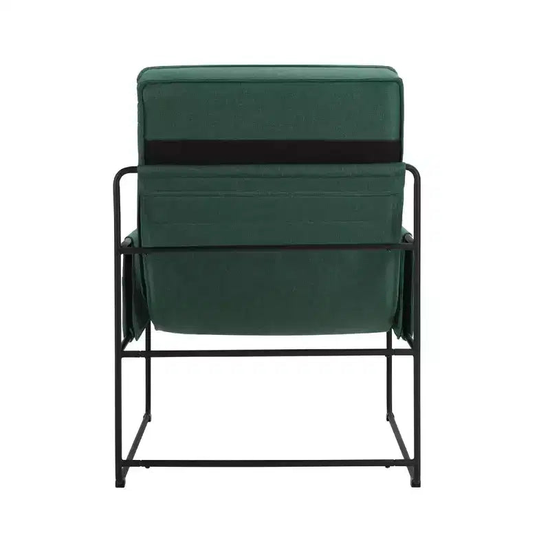 Fauteuil suspendu avec coussin - Siège d'appoint/de coiffeuse