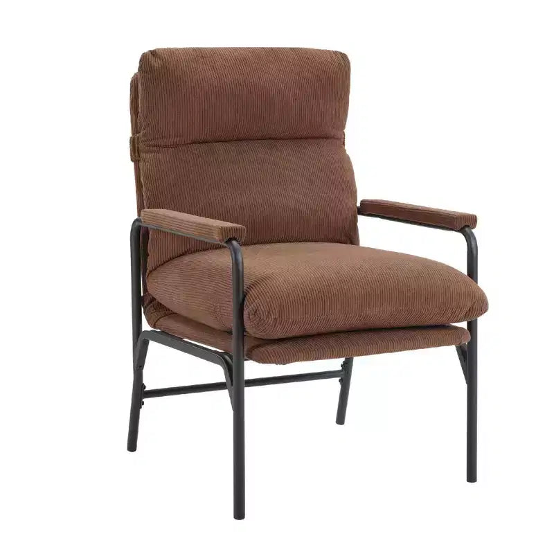 Fauteuil suspendu avec coussin - Siège d'appoint/de coiffeuse