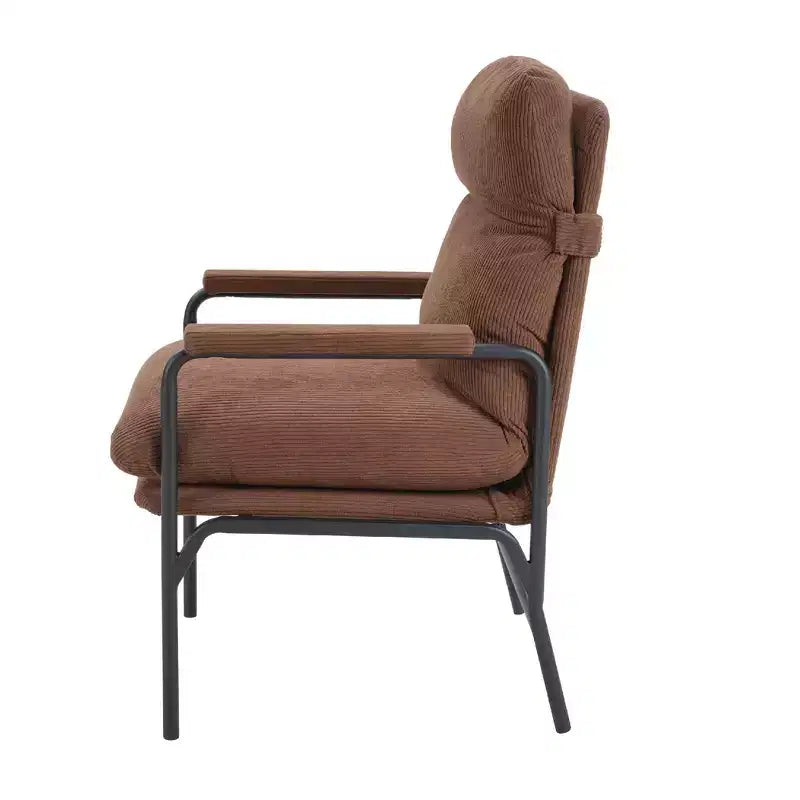 Fauteuil suspendu avec coussin - Siège d'appoint/de coiffeuse