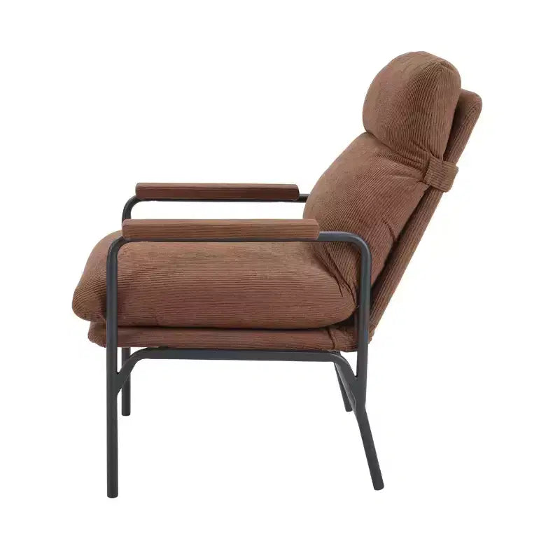 Fauteuil suspendu avec coussin - Siège d'appoint/de coiffeuse