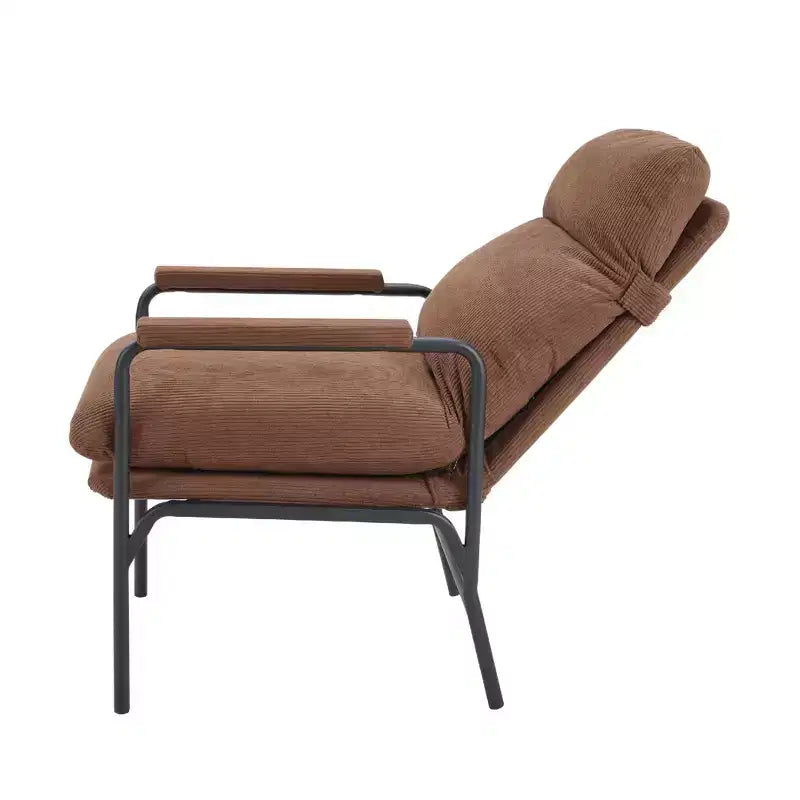 Fauteuil suspendu avec coussin - Siège d'appoint/de coiffeuse
