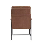 Fauteuil suspendu avec coussin - Siège d'appoint/de coiffeuse
