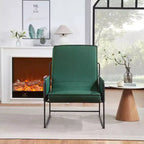 Fauteuil suspendu avec coussin - Siège d'appoint/de coiffeuse