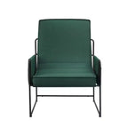 Fauteuil suspendu avec coussin - Siège d'appoint/de coiffeuse