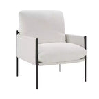 Fauteuil suspendu avec coussin - Siège d'appoint/de coiffeuse