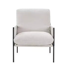 Fauteuil suspendu avec coussin - Siège d'appoint/de coiffeuse