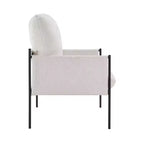 Fauteuil suspendu avec coussin - Siège d'appoint/de coiffeuse