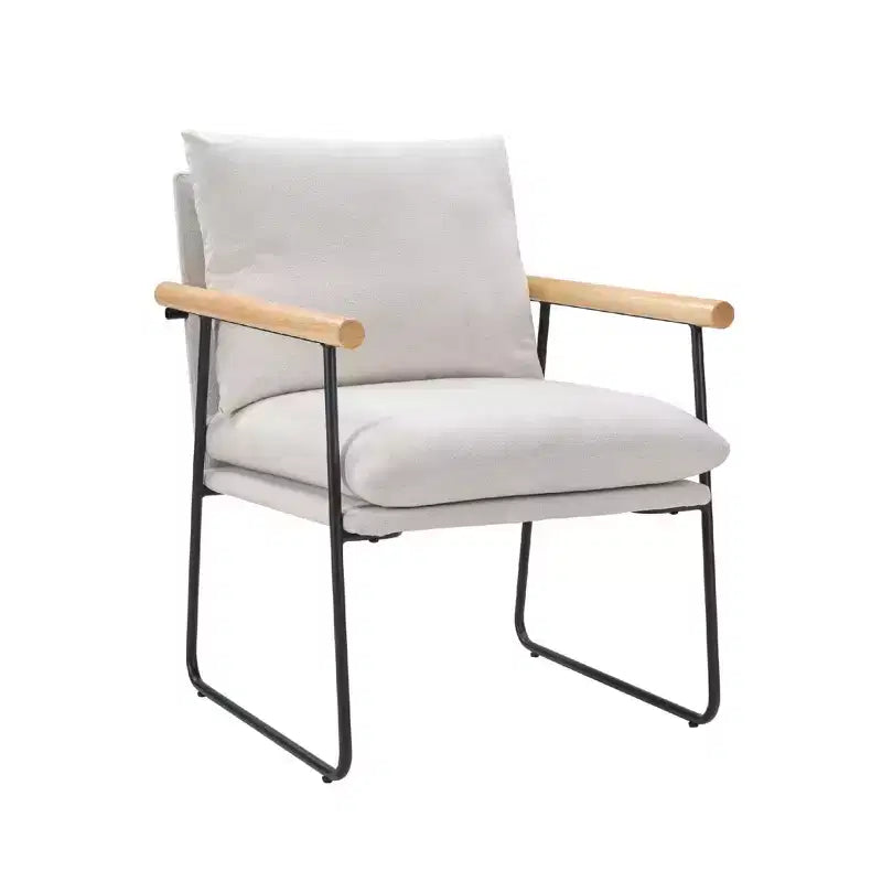 Fauteuil suspendu avec coussin - Siège d'appoint/de coiffeuse