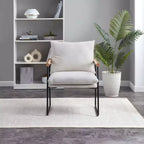 Fauteuil suspendu avec coussin - Siège d'appoint/de coiffeuse