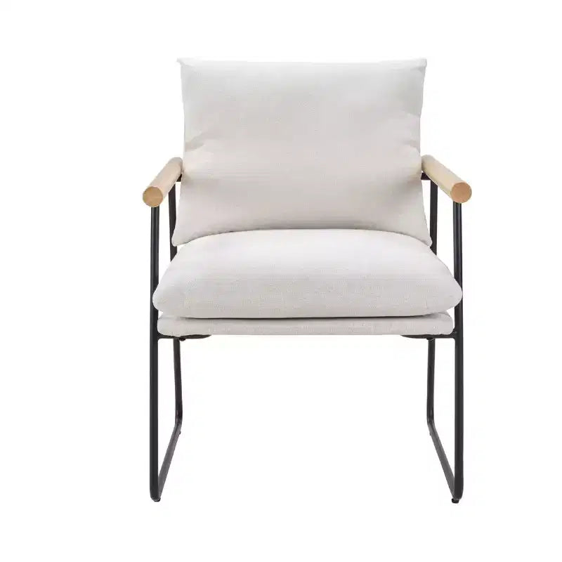 Fauteuil suspendu avec coussin - Siège d'appoint/de coiffeuse