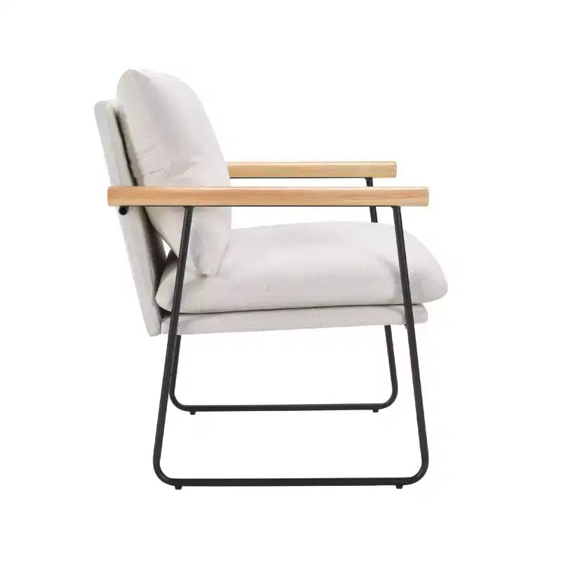 Fauteuil suspendu avec coussin - Siège d'appoint/de coiffeuse