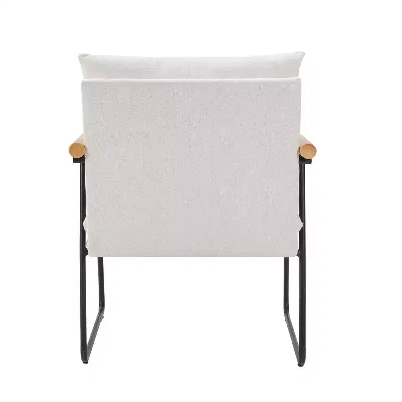 Fauteuil suspendu avec coussin - Siège d'appoint/de coiffeuse