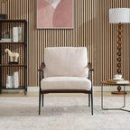 Fauteuil suspendu avec coussin - Siège d'appoint/de coiffeuse