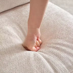 Fauteuil suspendu avec coussin - Siège d'appoint/de coiffeuse