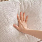 Fauteuil suspendu avec coussin - Siège d'appoint/de coiffeuse