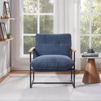 Fauteuil suspendu avec coussin - Siège d'appoint/de coiffeuse
