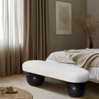 Meridian Furniture,Banc Bowie