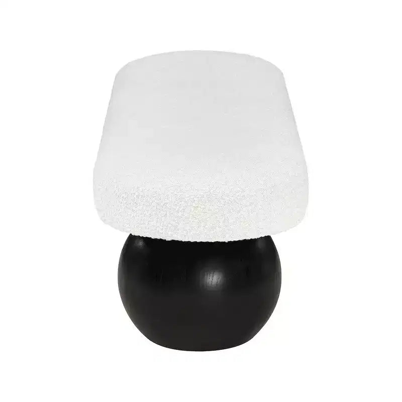 Meridian Furniture,Banc Bowie