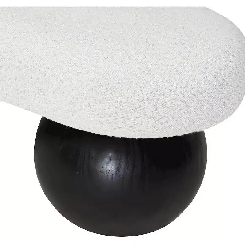 Meridian Furniture,Banc Bowie
