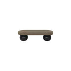 Meridian Furniture,Banc Bowie