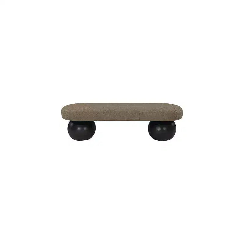Meridian Furniture,Banc Bowie