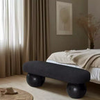 Meridian Furniture,Banc Bowie