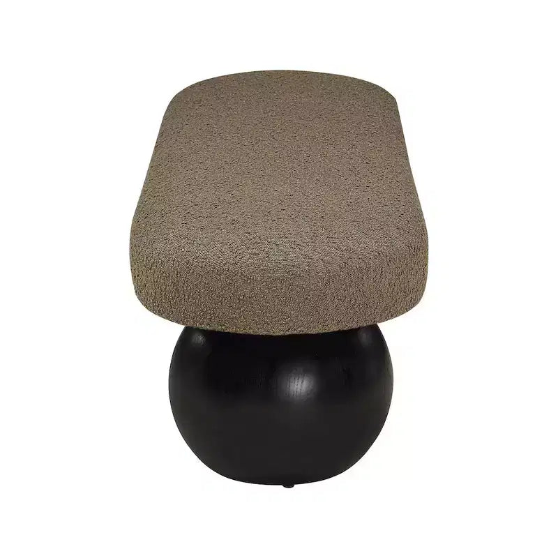 Meridian Furniture,Banc Bowie