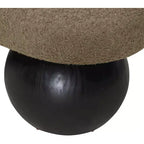Meridian Furniture,Banc Bowie