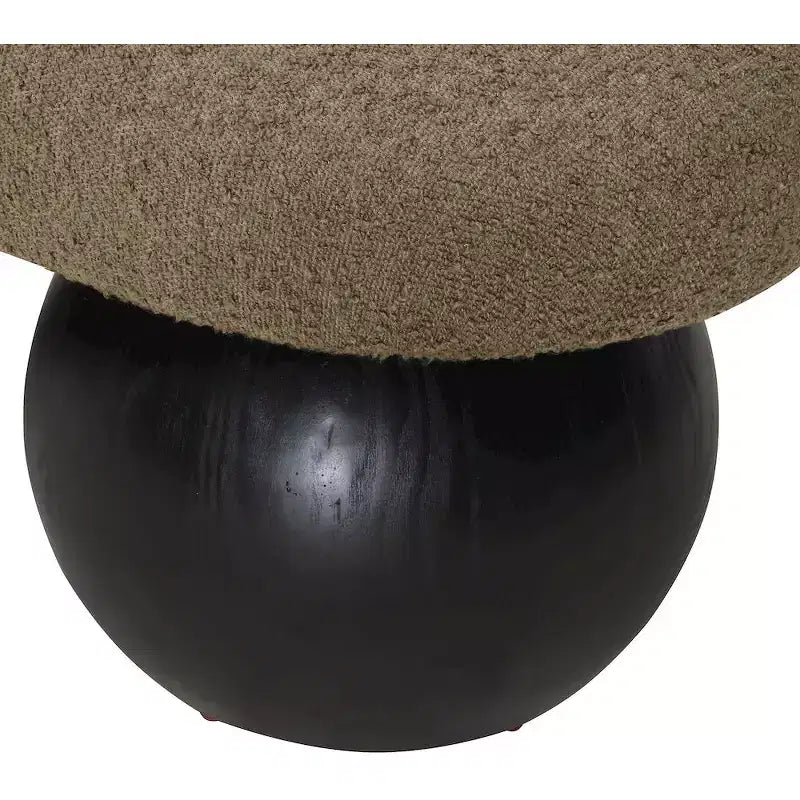 Meridian Furniture,Banc Bowie