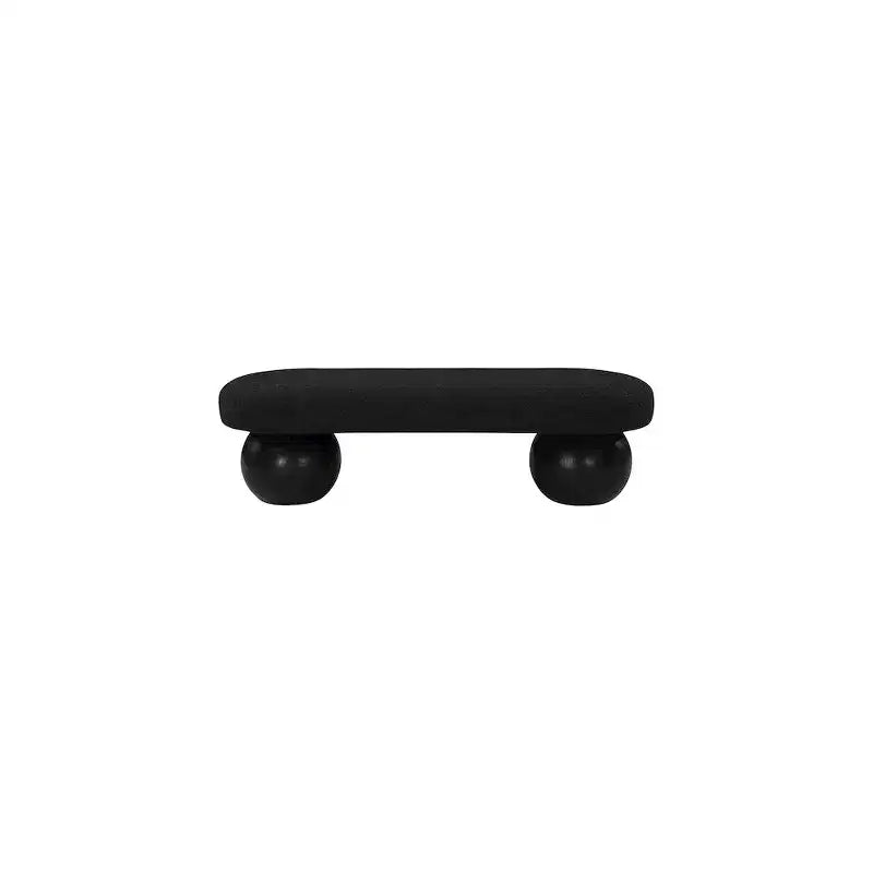 Meridian Furniture,Banc Bowie