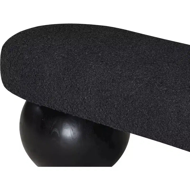 Meridian Furniture,Banc Bowie