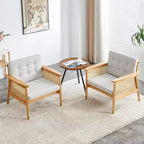 Fauteuil d'appoint Acekool