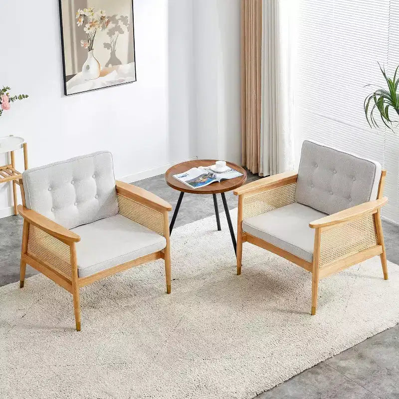 Fauteuil d'appoint Acekool