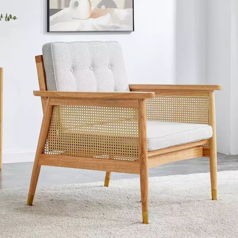 Fauteuil d'appoint Acekool