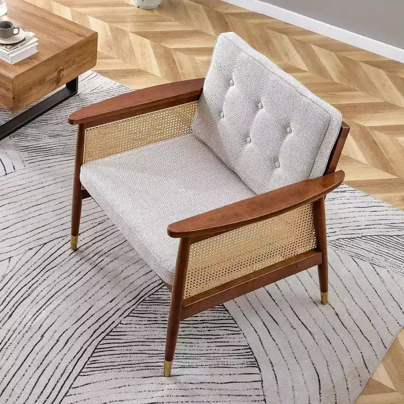 Fauteuil d'appoint Acekool