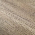 Table basse GDFStudio Francie industrielle de 109,86 cm avec pieds traîneaux