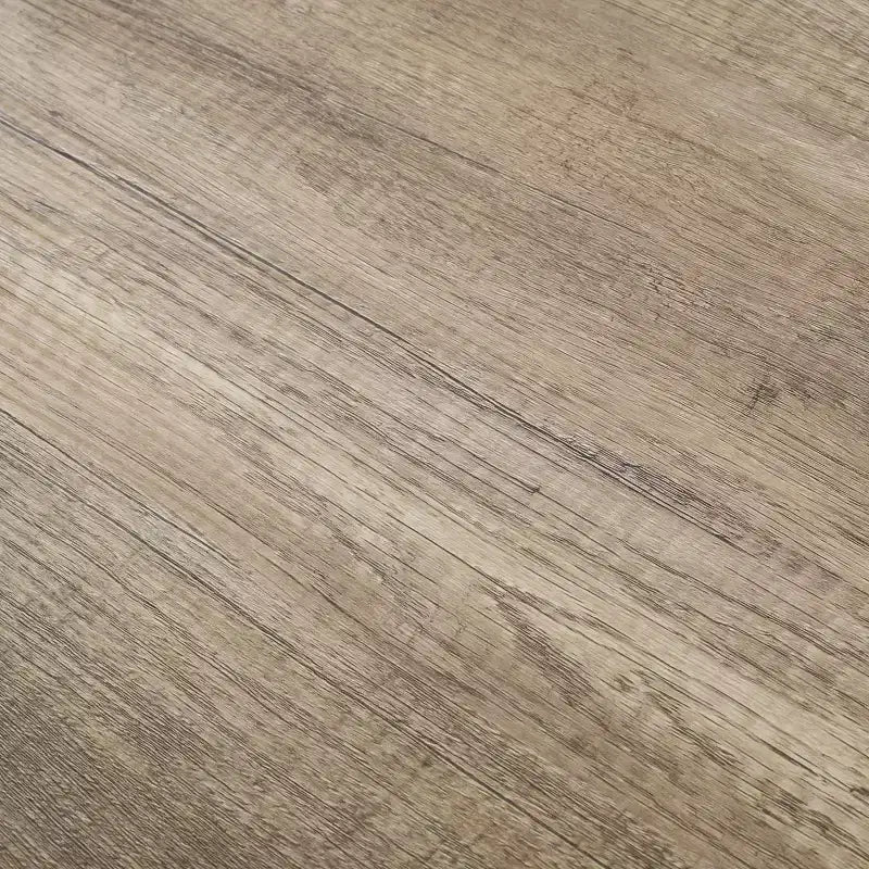 Table basse GDFStudio Francie industrielle de 109,86 cm avec pieds traîneaux