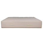 Matelas HomeStock Organa Super Plus à ressorts ensachés en latex de 30 cm, beige