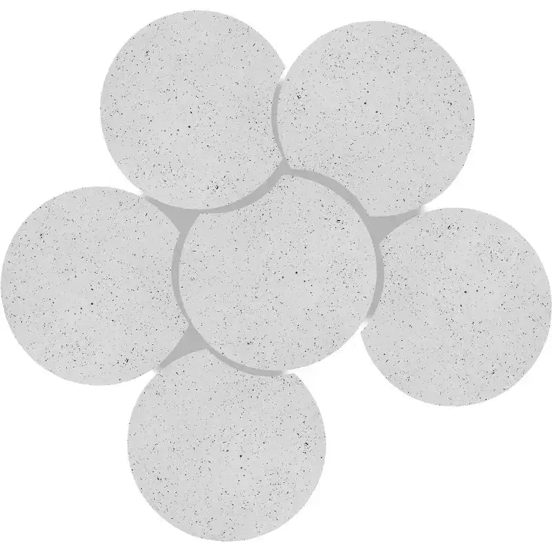 Meridian Furniture, table basse Dimple