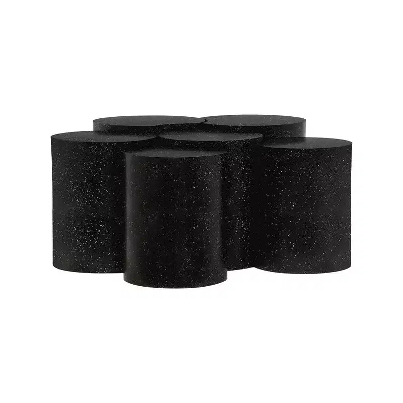 Meridian Furniture, table basse Dimple