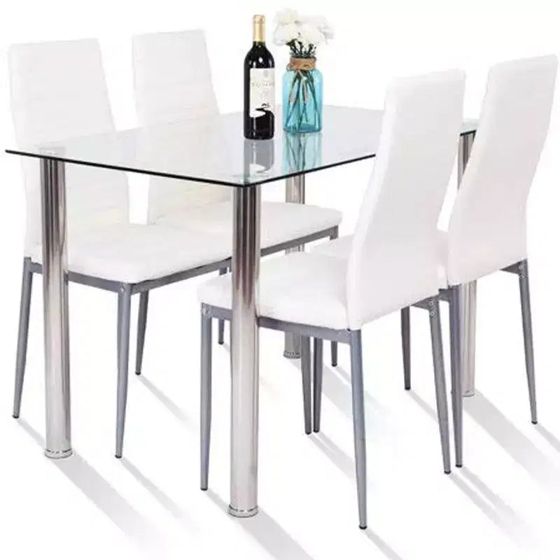 Karl Home 4pcs Dining Chair