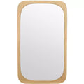 Bramwell Mirror - 21 x 36 - MRR8001 - Gold - Safavieh