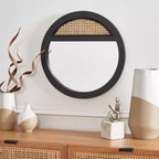 Miroir Padma - 17.5 x 17.5 - MRR2015 - Safavieh